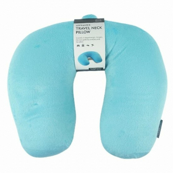 락앤락 여행용 목베개