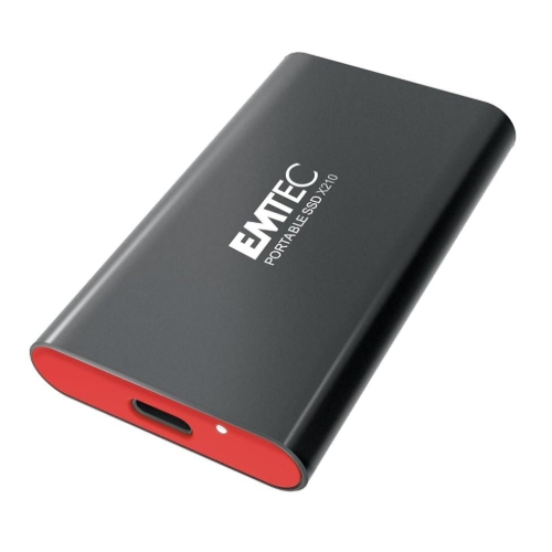 EMTEC X210 해외구매 (1TB)