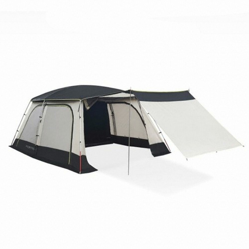 스노우라인 포티스 텐트 2