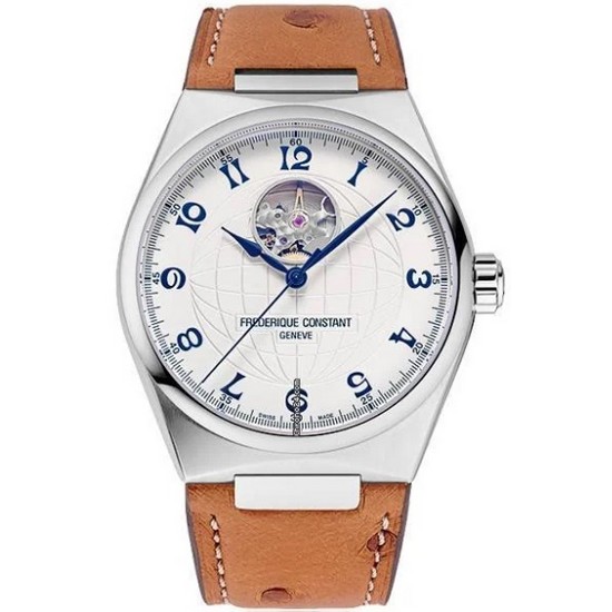 프레드릭콘스탄트 하이라이프 하트비트 FC-310AN4NH6