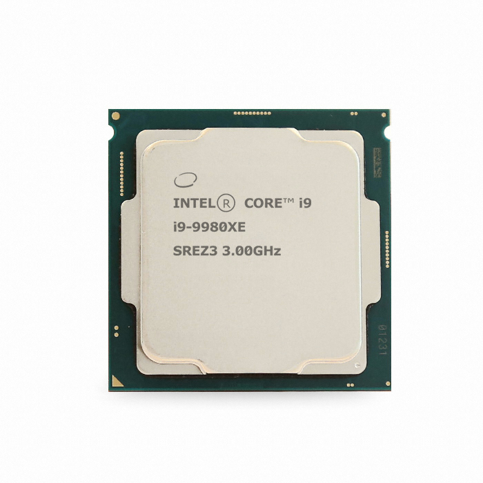 인텔 코어X-시리즈 i9-9980XE (스카이레이크) (정품)_이미지