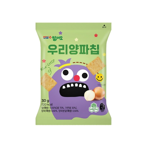 û���������� ���̿� �츮����Ĩ 30g