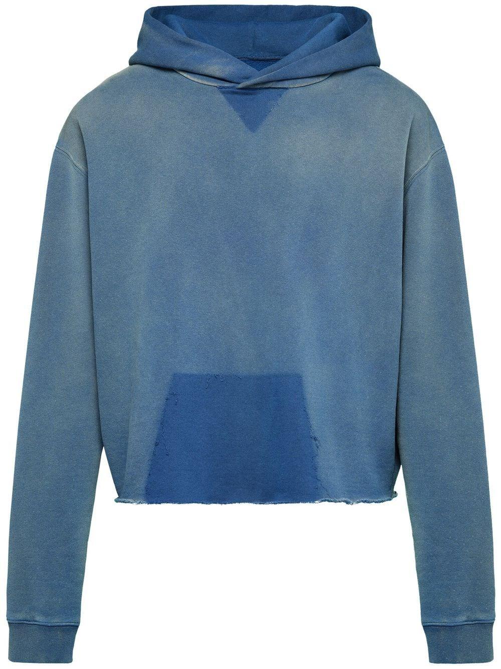 메종마르지엘라 맨투맨 스웨트셔츠 남성 S50GU0204 S25570 469_이미지