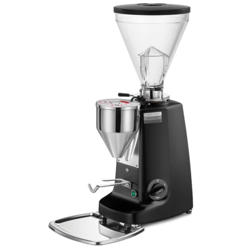 MAZZER 슈퍼졸리 일렉트로닉 (블랙)_이미지