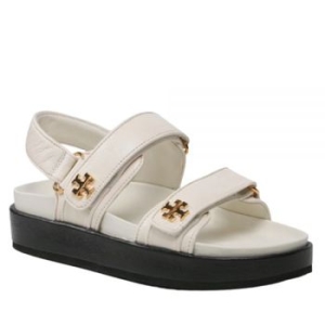 토리버치 국내 TORY BURCH 토라버치 KIRA SPORT SANDAL 144328-104 키라 스포츠 샌들