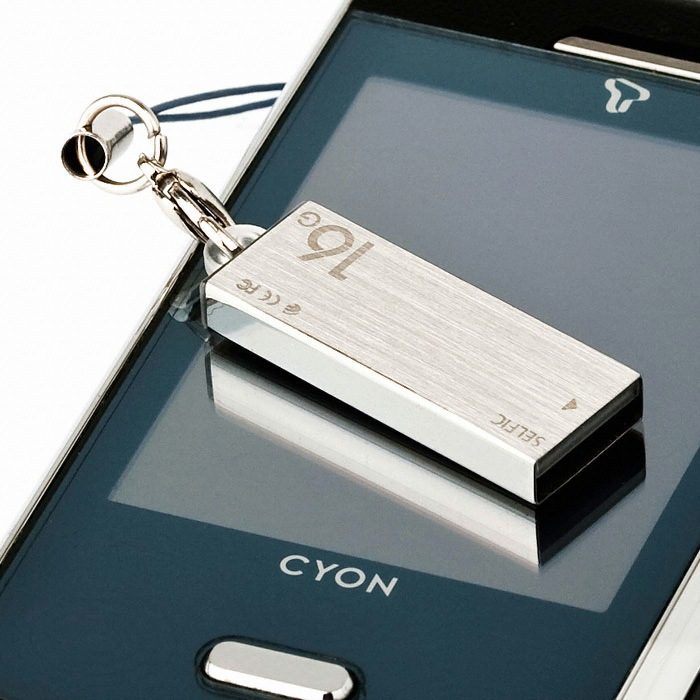 셀픽 Eureka Silverstar (32GB)_이미지