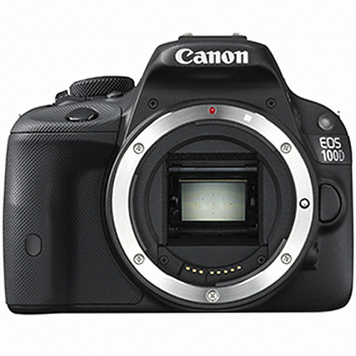 캐논 EOS 100D 바디