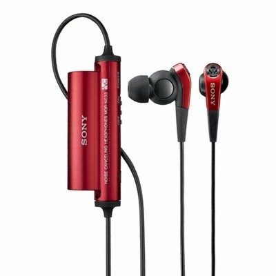 SONY MDR-NC33 (해외구매)_이미지
