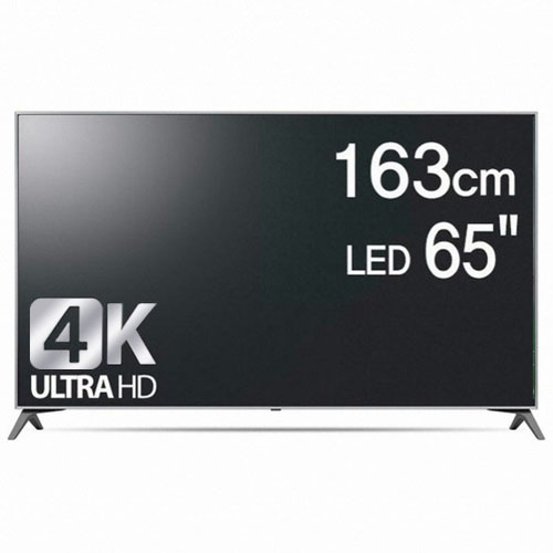LG���� 65UJ7700 �ؿܱ���