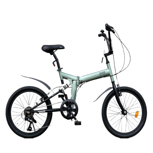 삼천리자전거 20 솔리드 RS