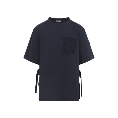 몽클레르 반팔 티셔츠 SS26 L10938C00044.89B8U 7217667_이미지