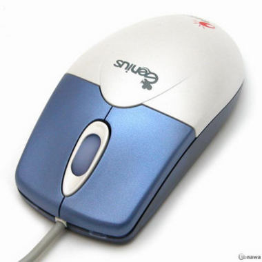 GENIUS PowerScroll+ eye 블루_이미지