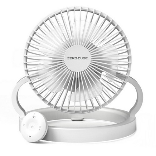 제로큐브 ZC-MF-301W (1개)_이미지