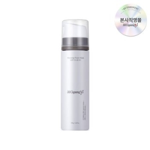  질경이 비건 여성청결제 모닝폼 150g [1개]