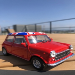 솔라턴테이블 미니 쿠퍼 클래식 MINI Cooper Classic_이미지