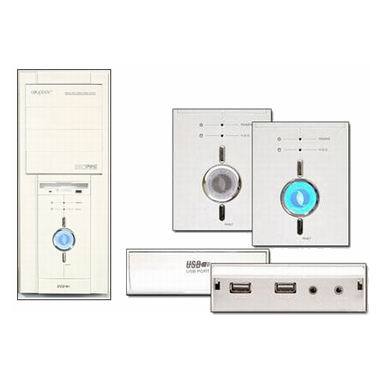 캐비넷 CP-302 화이트_이미지