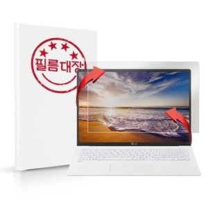 필름대장 LG전자 2020 그램14 14ZD90N 저반사 액정보호필름_이미지