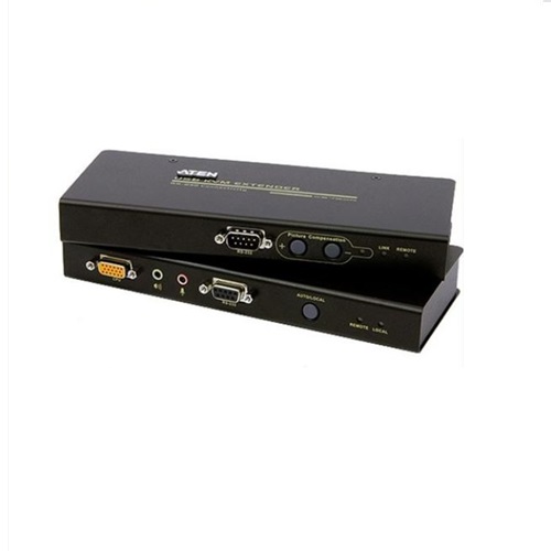 ATEN USB KVM ����� (CE750A)