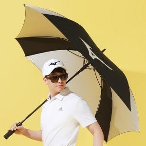  2023 미즈노 RB 스퀘어 골프우산 5LKY22100