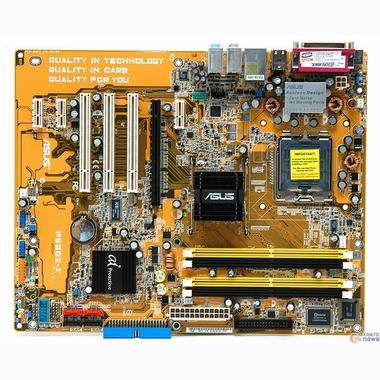 ASUS P5GD2-X STCOM_이미지