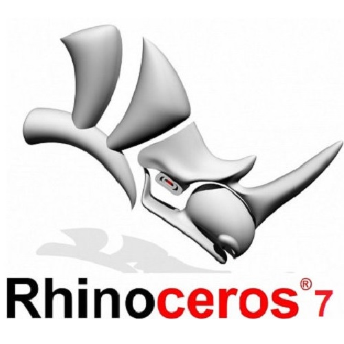 McNeel Rhinoceros 7.0 학생용 (라이선스)_이미지