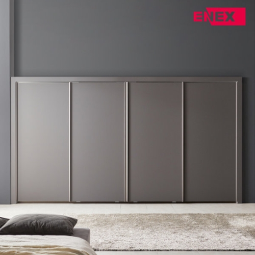 에넥스 ExW 카렌 슬라이딩 붙박이장 (300cm)_이미지