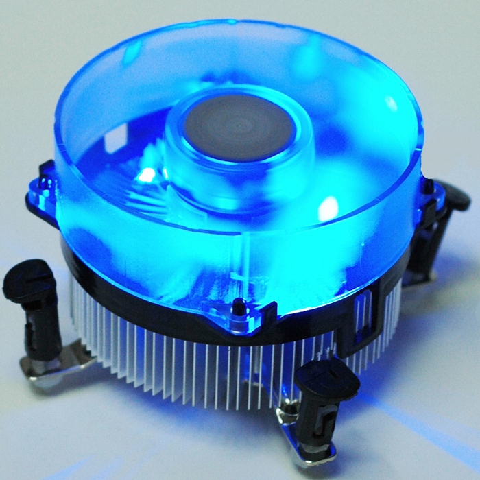 EVERCOOL KE-115BP LED