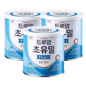 일동후디스 트루맘 초유밀 플러스 1단계 90g (3개)