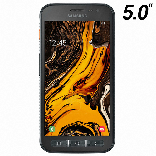 삼성전자 갤럭시 X커버 4S LTE 32GB, 자급제 (램3GB,해외구매)