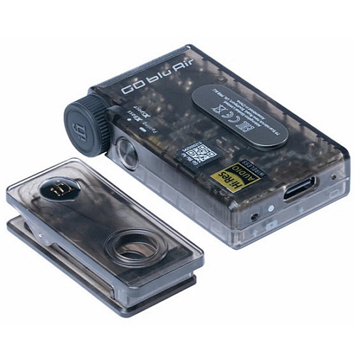 iFi audio GO blu Air (정품)_이미지