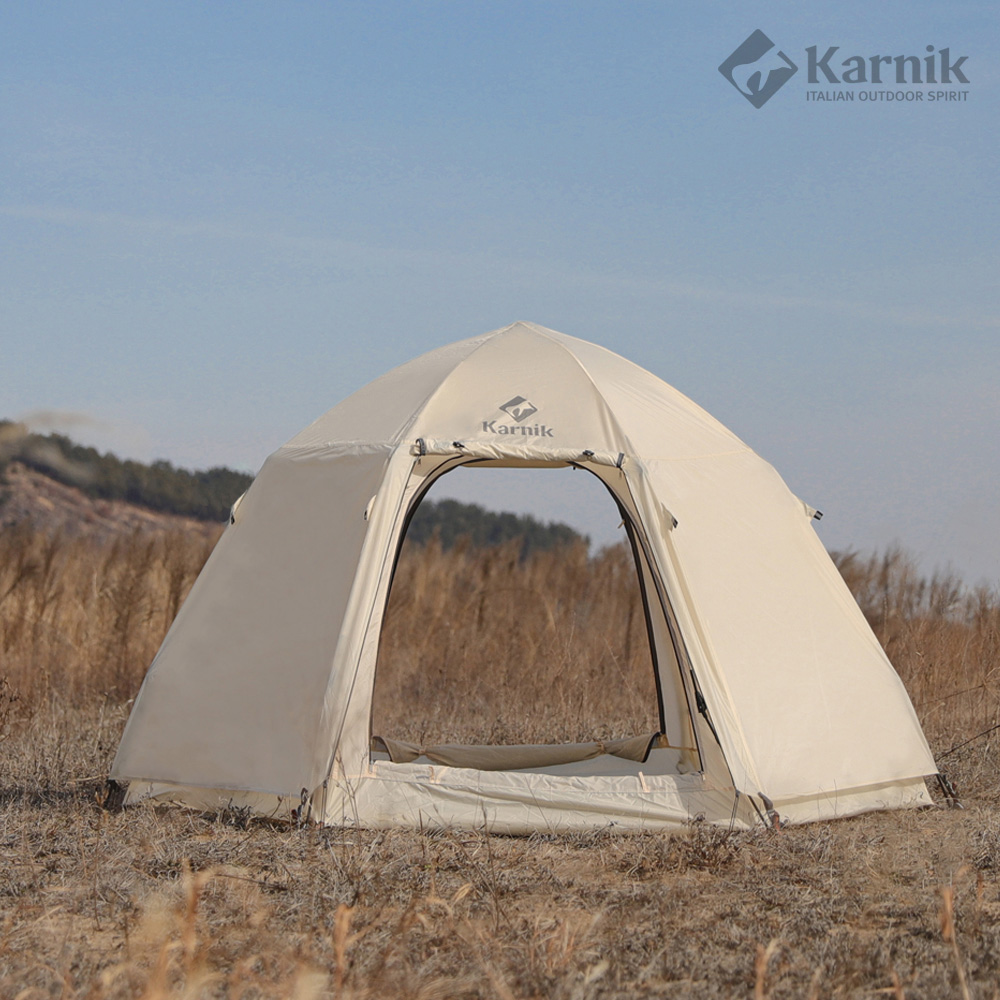 스페이스 돔텐트 대형