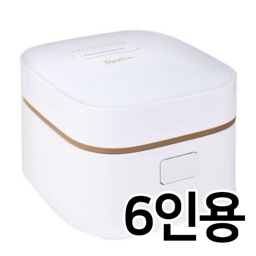 셀렉프로 저당밥솥 HC-020_이미지