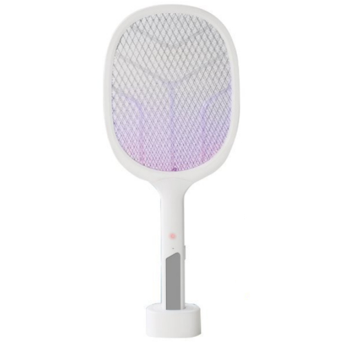 바른생활 USB 충전식 전기모기채