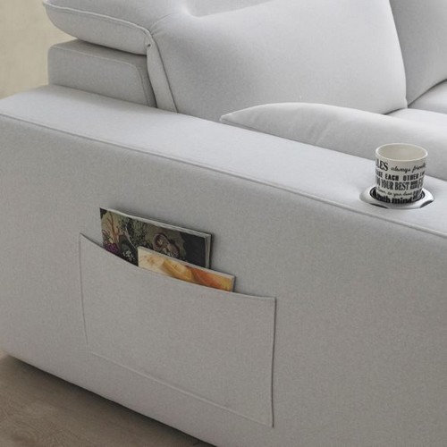 에보니아 루체 모션 슬라이딩 확장형 패브릭 소파 3인용_이미지