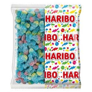 �ϸ��� �ϸ��� ������ �� ���� ���� ���� 2kg HARIBO The Smurfs Pik Gummy and sour candies