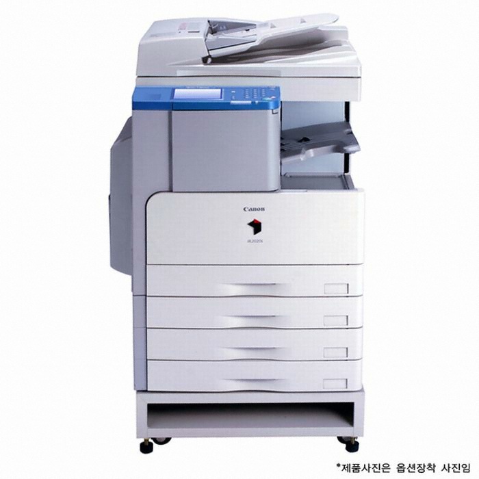 Canon iR2020i (토너포함)_이미지