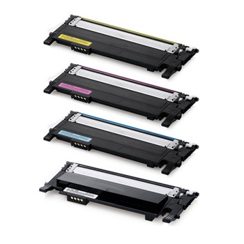 재생 CLT-K409S, CLT-C409S, CLT-M409S, CLT-Y409S 4색 세트