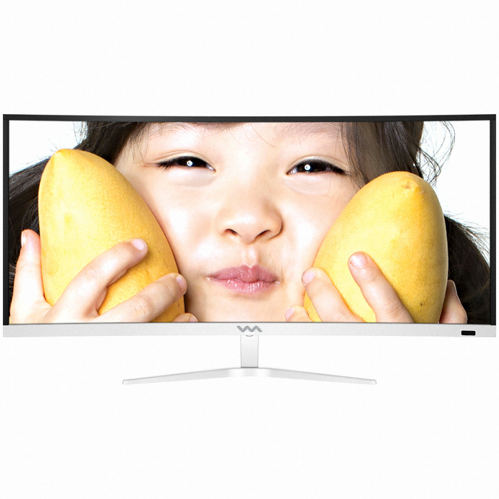 �ͻ����� 340UC REAL HDMI 2.0 Ŀ��� ������