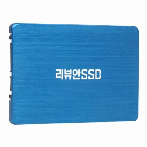 리뷰안 900G BLUE (480GB)