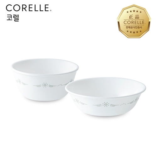 코렐 잉글리쉬가든 공기대접세트