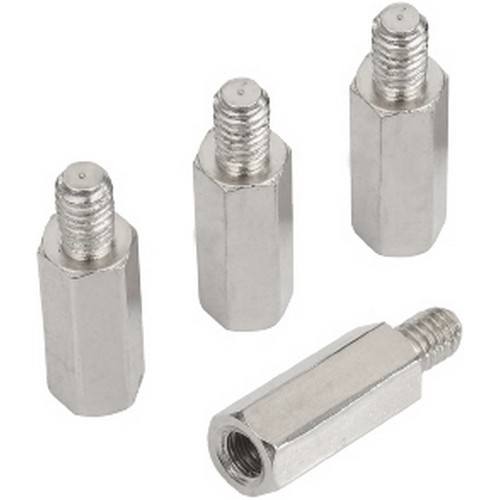 지지대 볼트 4 x 15mm