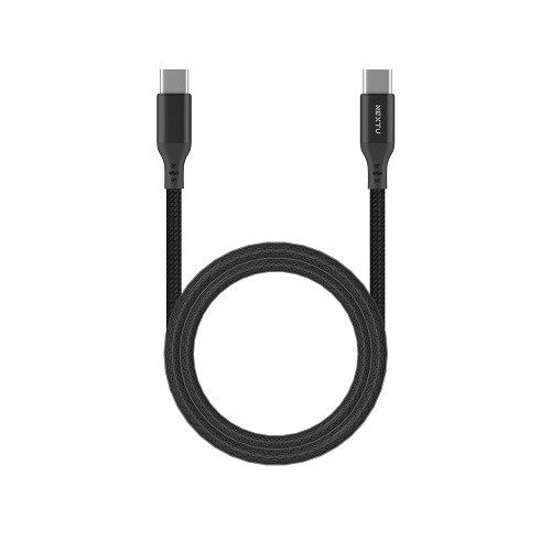 이지넷유비쿼터스 NEXTU USB4 C to C타입 케이블 (1.8m)