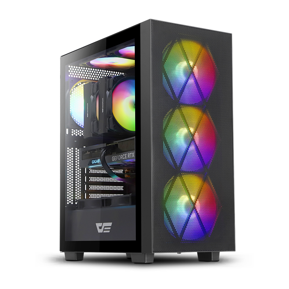 아인스시스템 파이온 IGNIS TF225-NX560 (32GB, M.2 512GB)