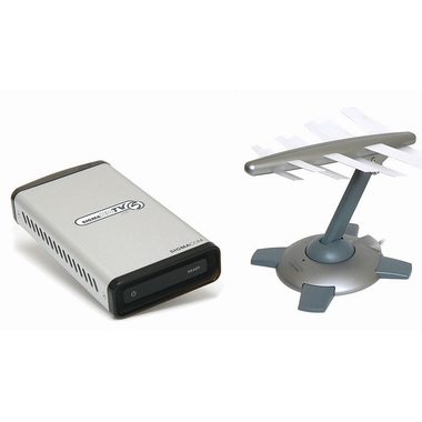 시그마컴 시그마 HDTV 5 USB V1 PLUS 실버 + 안테나