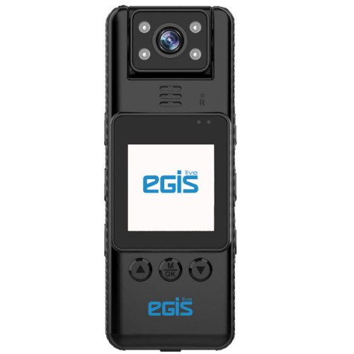 이지스 A24 <b>바디</b><b>캠</b> EG-A24