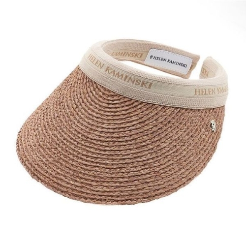 여성 비앙카 바이저햇 누가블랙스트라이프 80363711