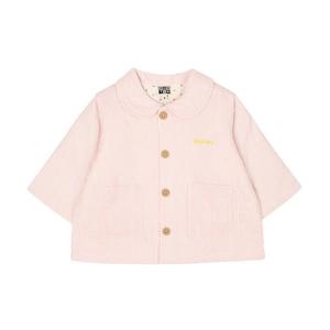 봉통 보리에디션 유아 스트라이프 자켓 BTS41JF11N_PK