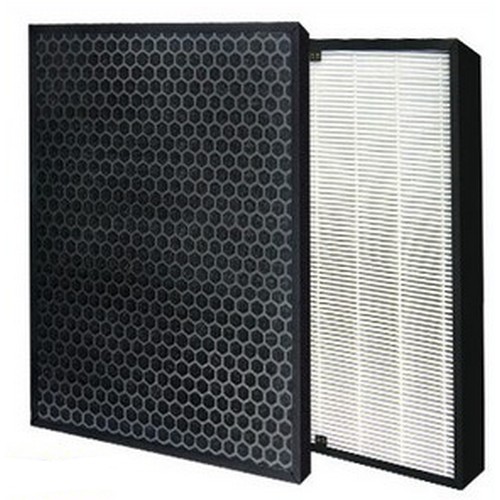 하늘필터 위닉스 제로3.0 전용 CAF-P0S3 호환용 필터세트