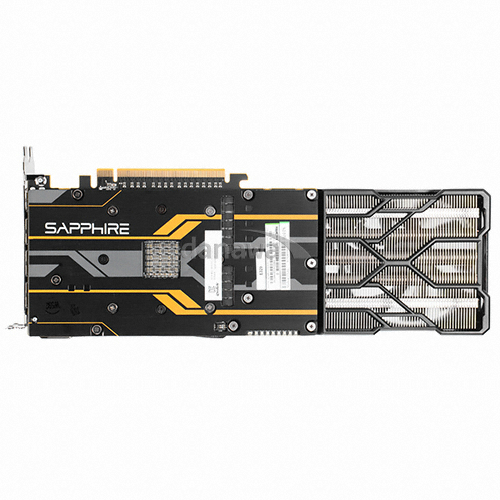 SAPPHIRE 라데온 R9 FURY OC HBM 4GB Tri-X_이미지