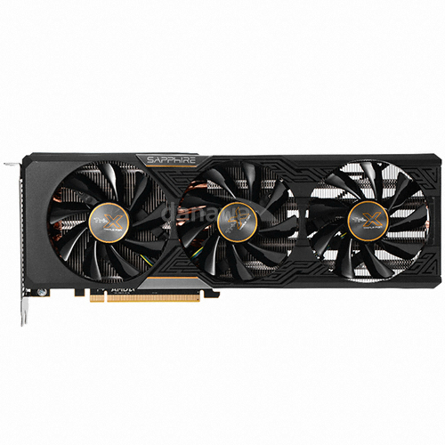 SAPPHIRE 라데온 R9 FURY OC HBM 4GB Tri-X_이미지